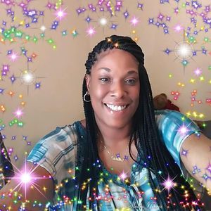 Meet your Posher, Tamiko